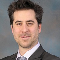 Louis-Philippe Myre, Adm.A.